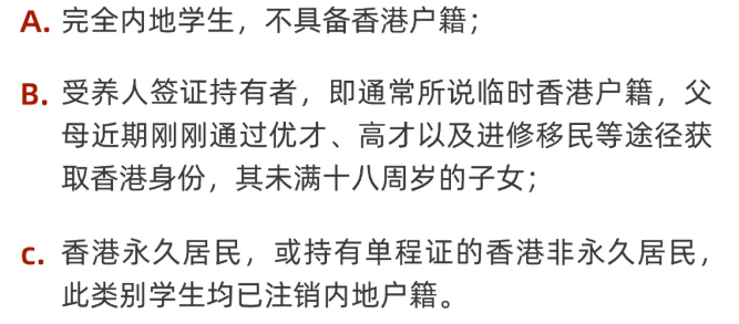 中考后转轨DSE学校|香港DSE相关政策解读