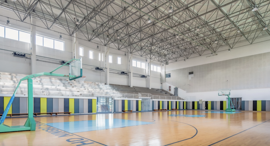 浙江择校|宁波鄞州赫德实验学校