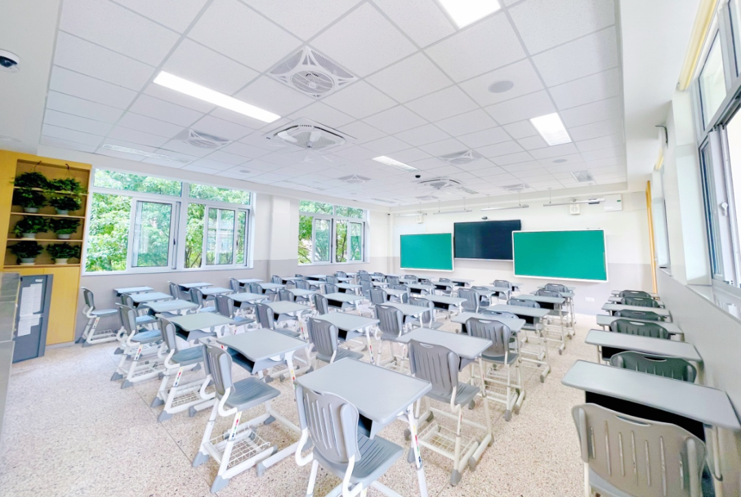 上海择校|上海市实验学校国际部
