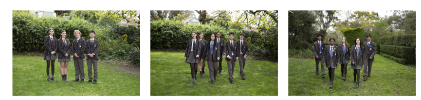 澳洲墨尔本最大型的私立男女合校之一:Ivanhoe Grammar School 艾文豪文法学校
