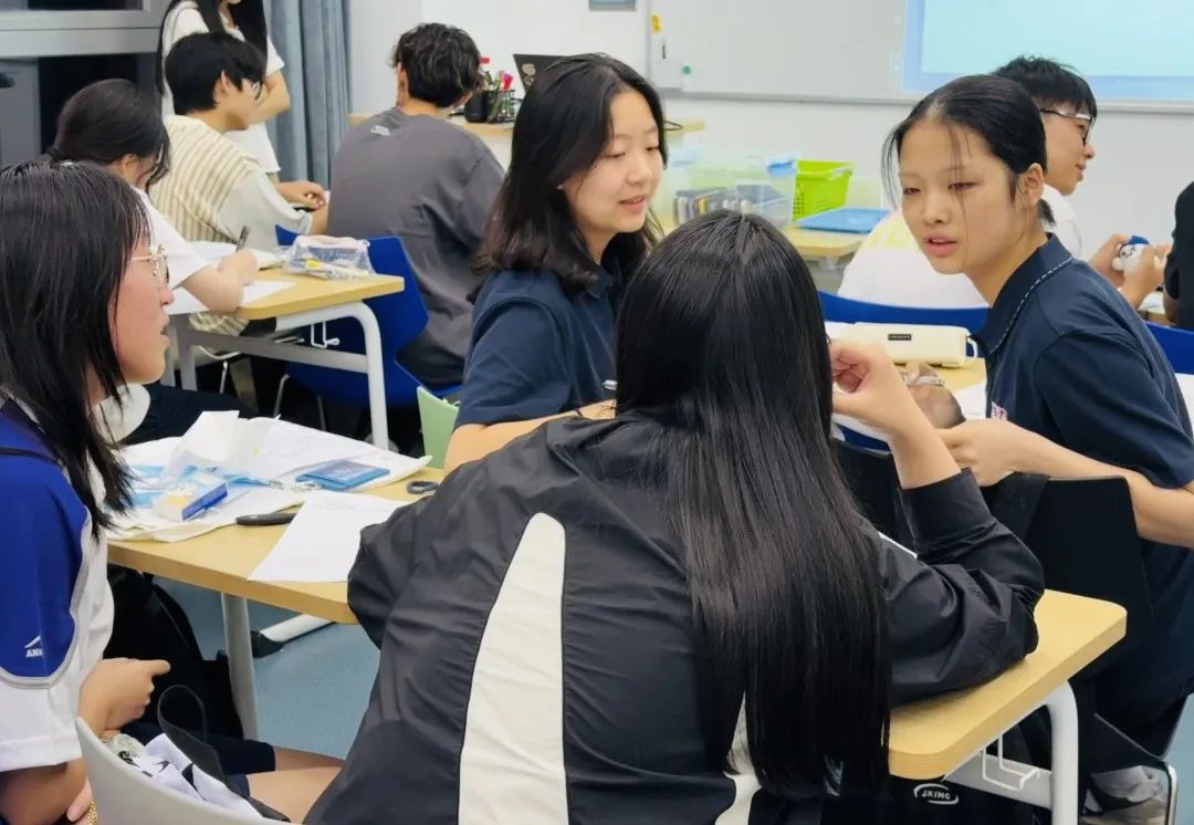 遇见紫竹，跃向未来 | 2025级新生开学报到纪实