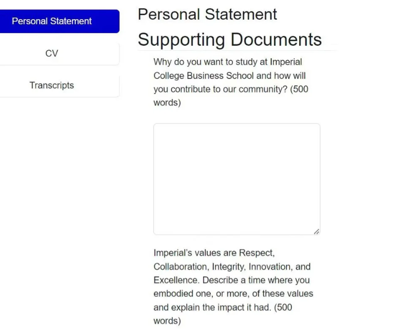 重磅!帝国理工已公布26Fall商学院申请批次!首轮9月底截止申请 重磅!帝国理工已公布26Fall商学院申请批次!首轮9月底截止申请