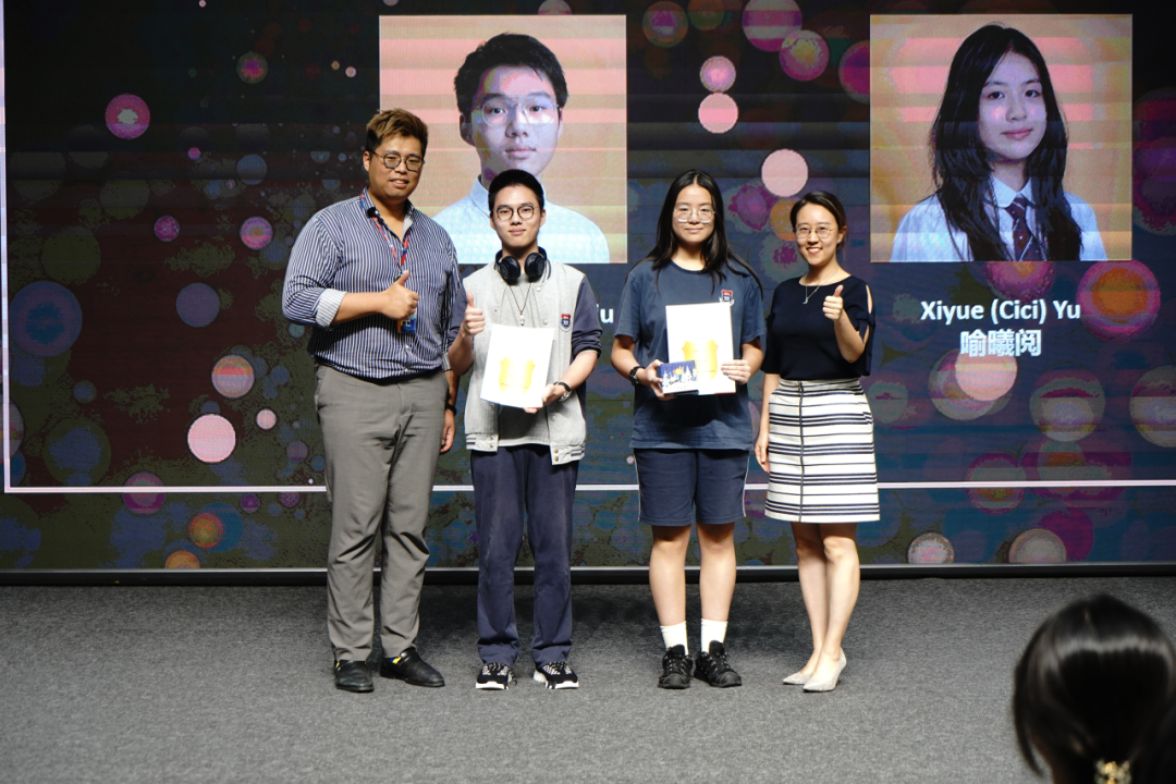 万科双语高中「牛剑藤百万奖学金」项目，再次开放名额申请！