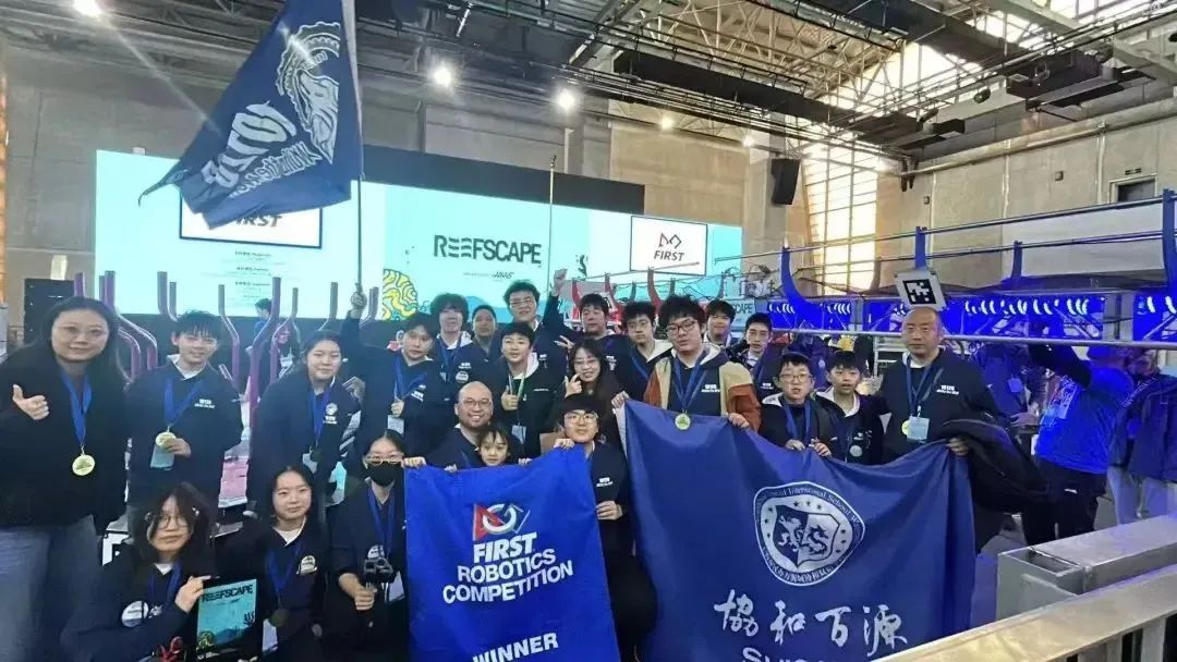 古今交融，中西荟萃！“协和系”唯一被纳入政府购买学位，拥有300年历史徽派古宅的学校——协和万源！
