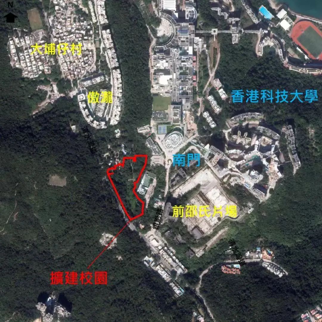 港大2026本科申请通道开放时间公布！两所港校扩建校园！