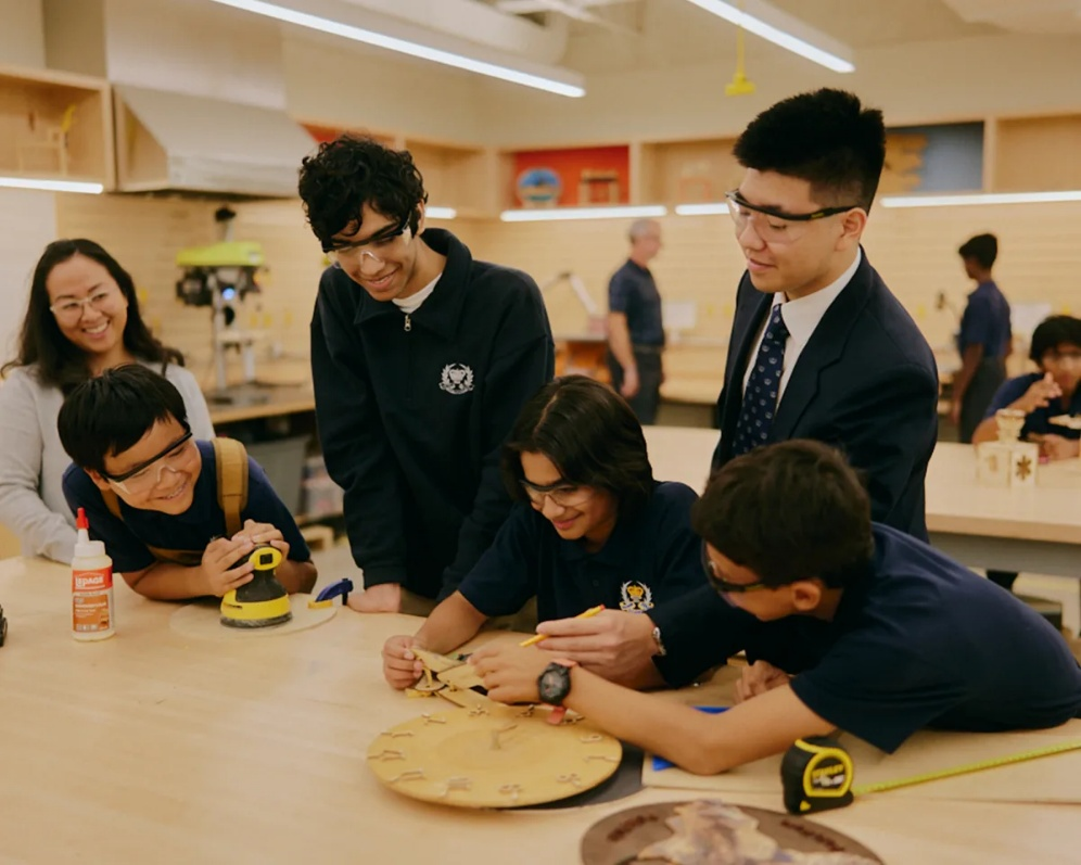 加拿大顶级私立学校 Open House 全攻略｜2025–2026 招生季