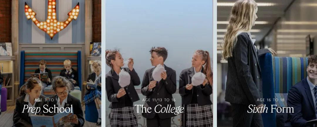 英国学术黑马Brighton College凭什么让高净值家庭疯狂求录取？2026入学申请有变化！