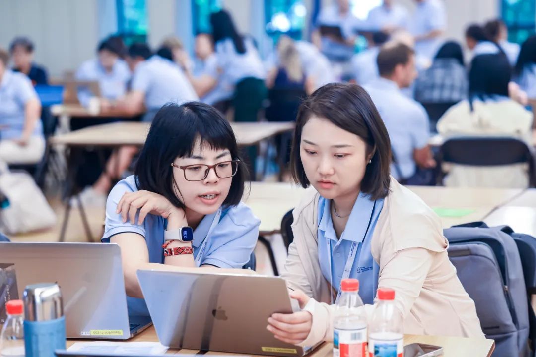 中国·贝赛思国际/双语学校2025年度暑期培训：共筑卓越根基