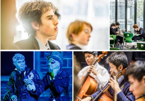 【墨尔本优质私立混校】Melbourne Grammar School 墨尔本文法学校（上篇）！