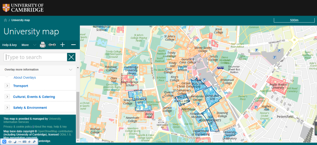牛津VS剑桥学院怎么选？选学院比选专业更重要，各学院申请数据大揭秘！