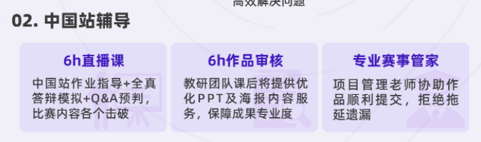 助力藤校申请！CTB常规组及CTB Junior组怎么选？附CTB辅导及课题、组队