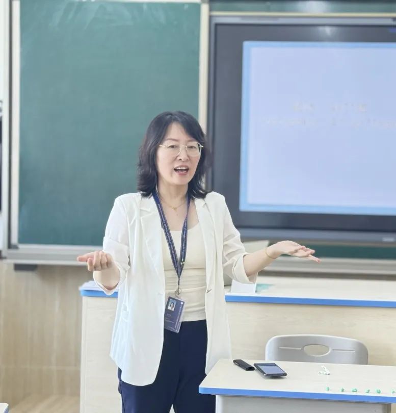 开启理想教育的新方式｜2025尚德融合部新教师集合！