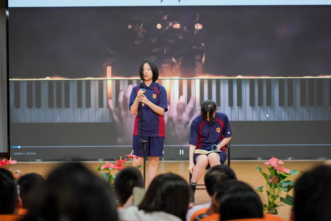 籽奥2026级新生军训落幕，这一周我们长大了！