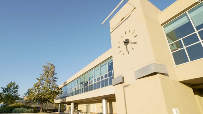 CA-Sierra Canyon School加州-塞拉峡谷学校介绍