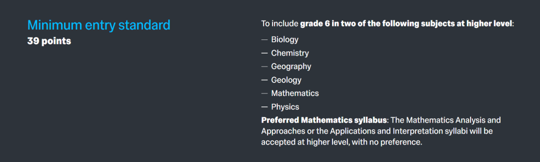 帝国理工这三类专业，真的很喜欢录取中国学生...