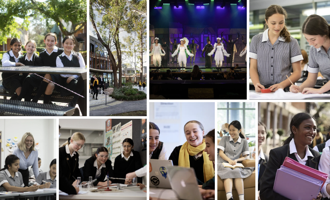 【悉尼优质私立女校】阿博茨利女子学校 - Abbotsleigh School ！(下篇）