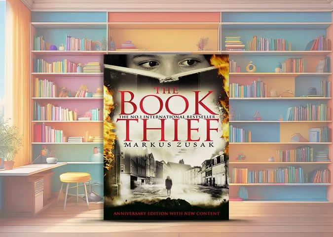 Litfind Bookspace网站推荐的帮助青少年开拓思路、平复焦虑的必读之书