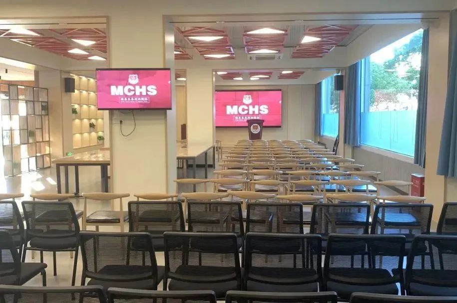 上海闵行区国际高中学校｜上海民办文绮中学国际部·闵行汇点，开设美高AP课程及日高课程~
