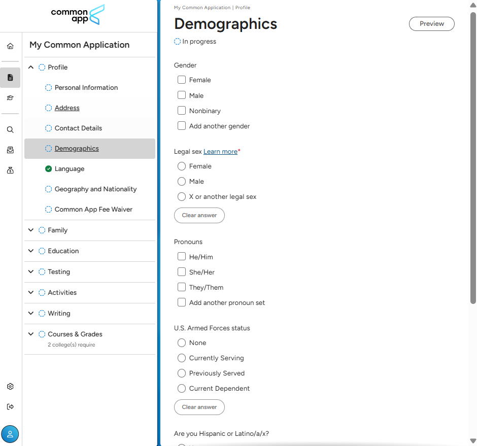 2025-26申请季开启！一文搞懂Common App怎么填！