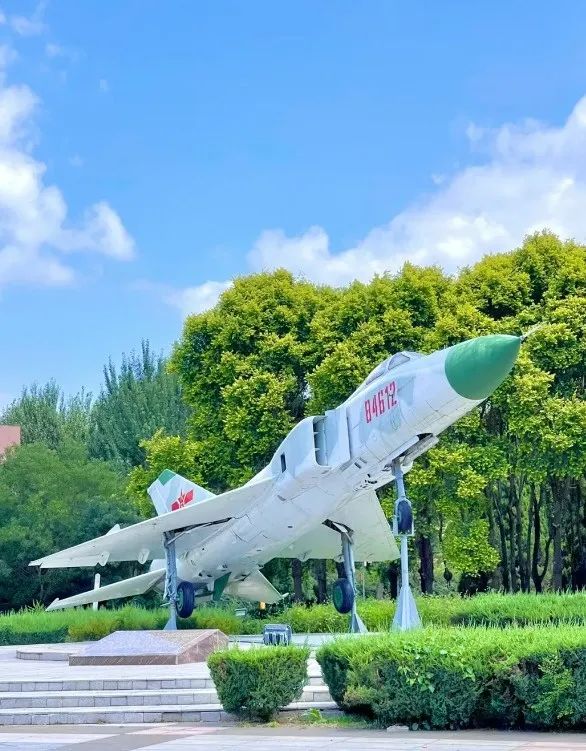 2025沈阳航空航天国际硕士留学项目招生简章