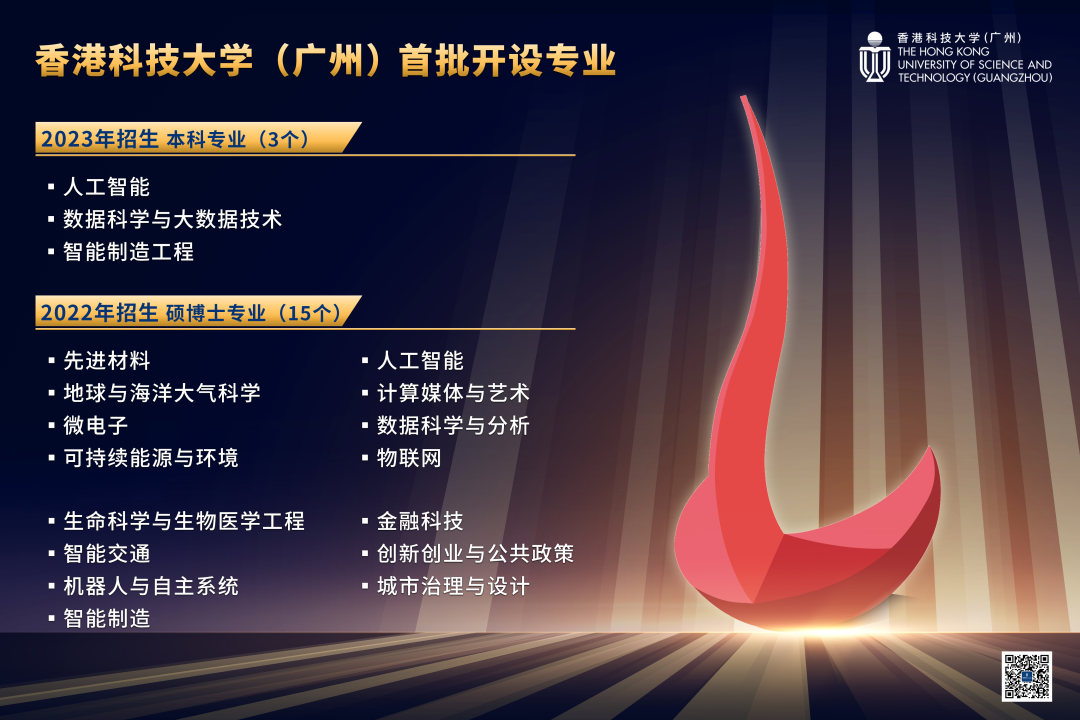 香港科技大学（广州）怎么样？相当于内地哪所学校？