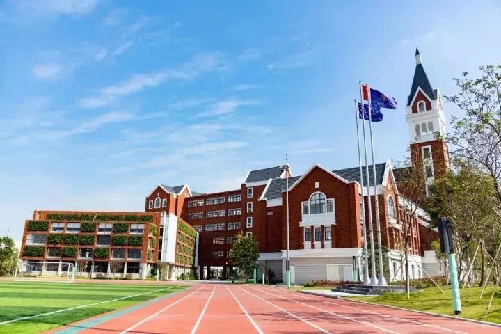 国际学校推荐｜美伦国际高中