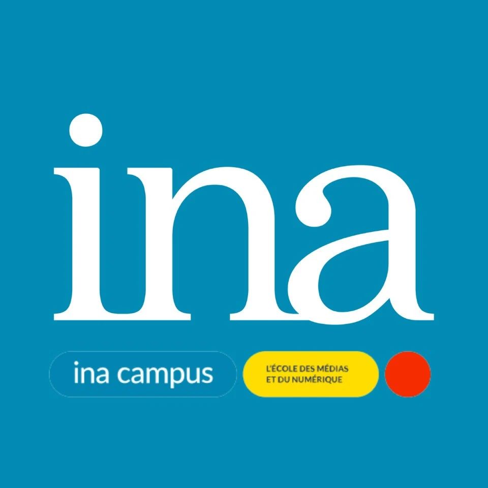 INA Campus 法国国家视听学院：法国公立媒体和数字院校