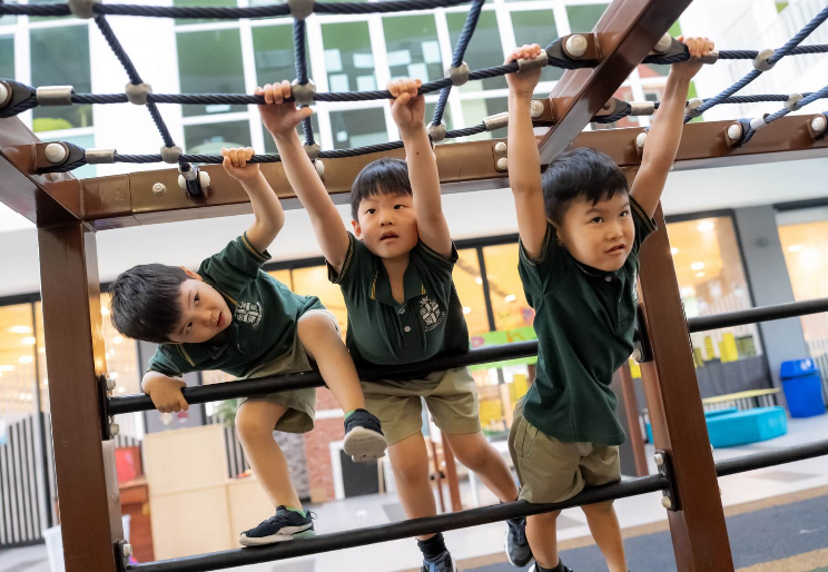 马来西亚圣约瑟夫国际学校（SJIIS）｜落座富人区的Alevel+IB学校全解析