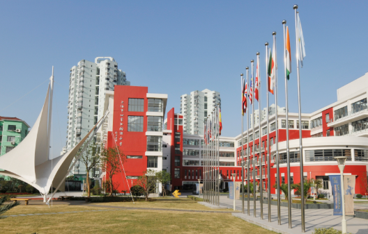 上海国际学校五大派系全景解析：上中、世外、平和、协和、万科如何匹配？择校指南在此