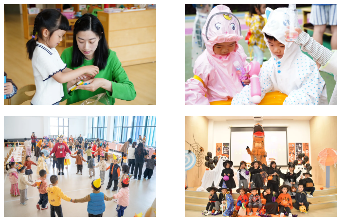 嘉兴市诺德安幼儿园2025年秋季招生公告