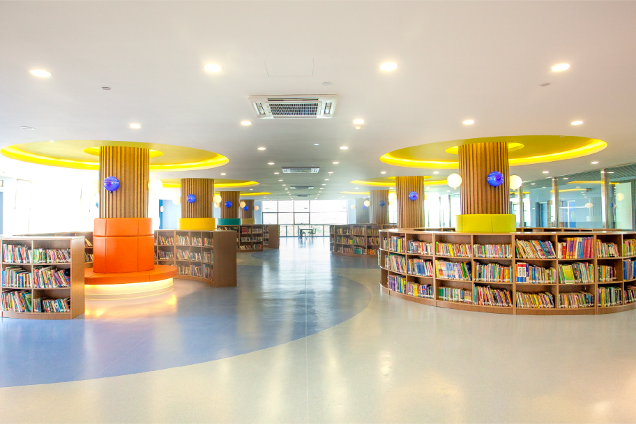 上海闵行区国际高中学校丨上海诺美高级中学，开设美高AP及Alevel课程，包含艺术、音乐、体育及科创四大方向！