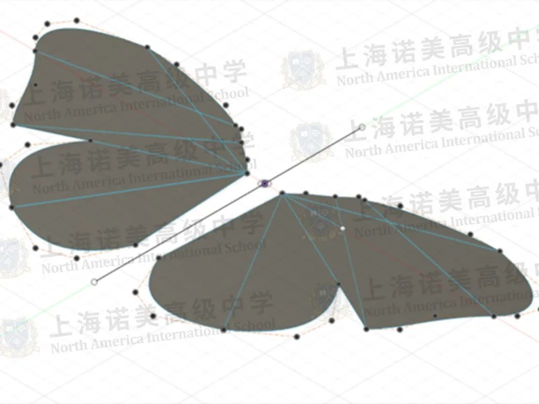 学术科创 | 让机械起舞：一位未来工程师的仿生蝴蝶探索记