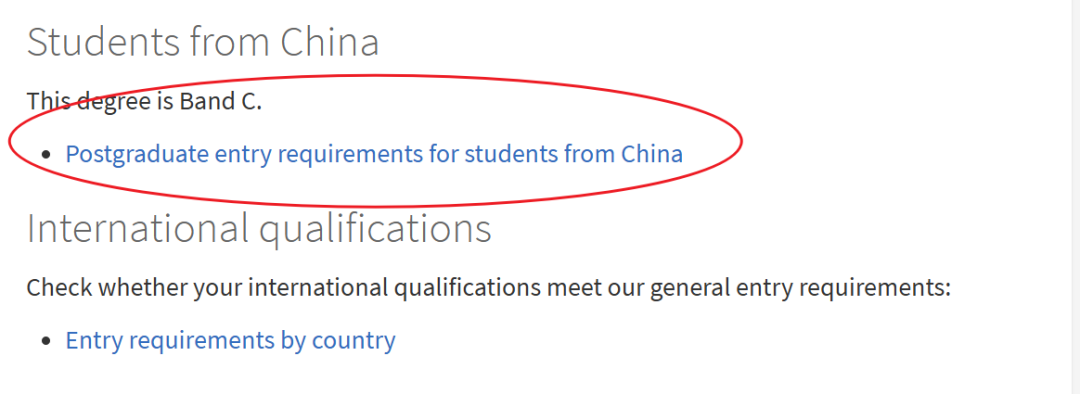 双非可冲！这些QS前50名校，双非友好！