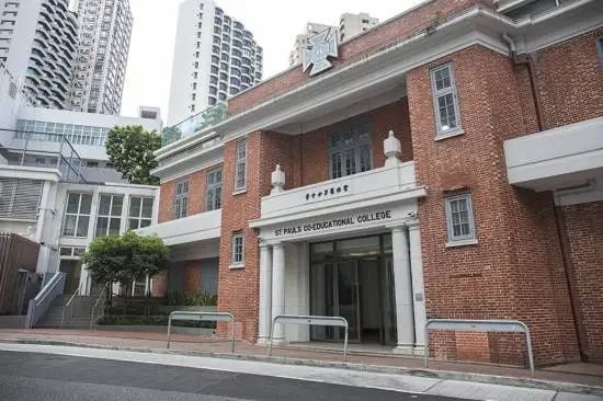 香港中学Banding怎么分 ？