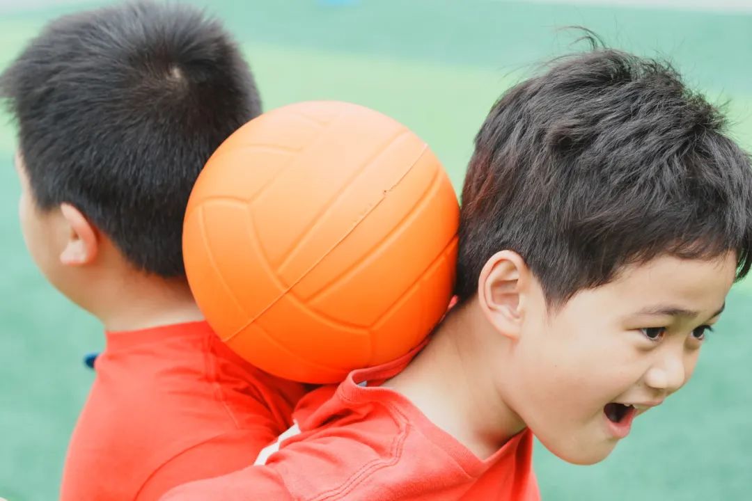 燎原时刻 | 回望小学部这些精彩，迎接新一学年