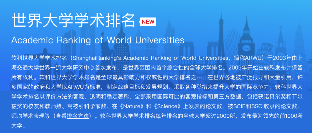 2025软科世界大学学术排名发布！哈佛蝉联第一，加州大学系统霸榜！