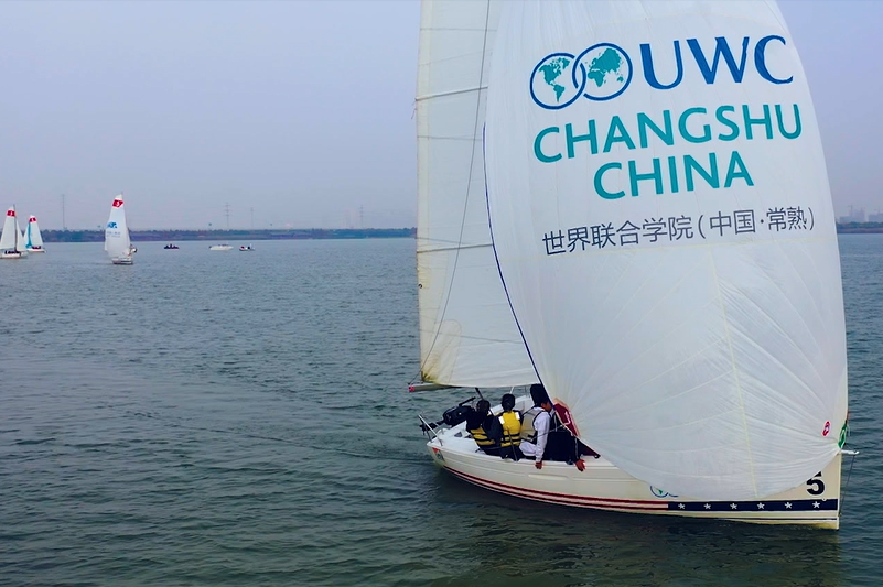 常熟UWC2026入学申请正式开放：这所“神校”如何把孩子推向世界？