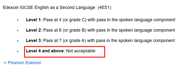 IG ESL出分傻眼，想抵雅思翻车了？25fall还有救吗？在线等，挺急的！