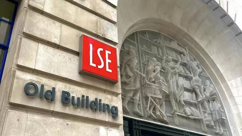 26QS前100适合学霸/学灰抢着申的6所英国大学