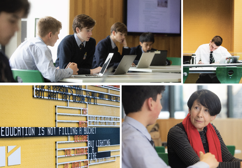 【墨尔本优质私立混校】Melbourne Grammar School 墨尔本文法学校（中篇）！