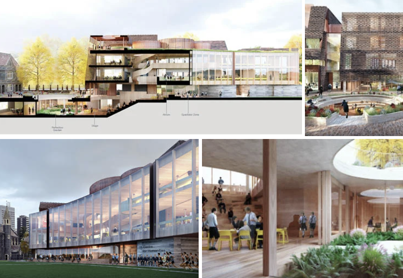 【墨尔本优质私立混校】Melbourne Grammar School 墨尔本文法学校（中篇）！