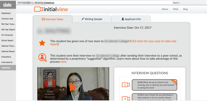 【美本申请季】第三方面试InitialView面笔试全方位解析——看这篇就够了！