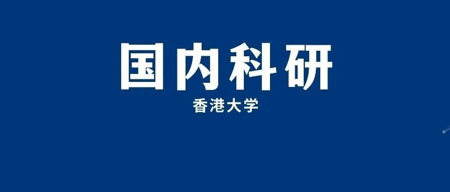 香港大学终身教授科研项目：心理学研究方法在教育中的应用研究