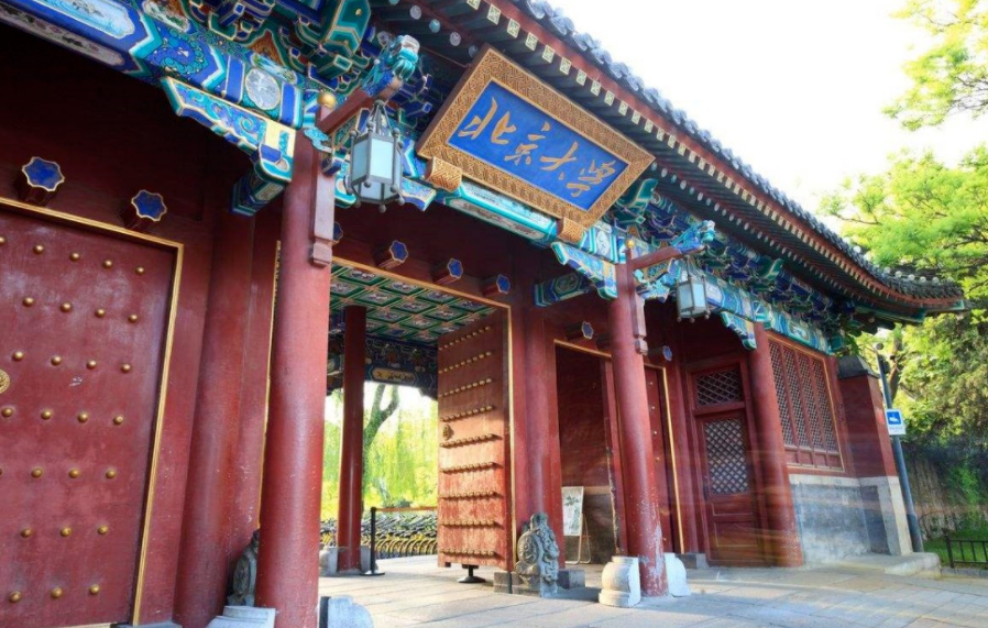 探究群体利益与社会公平 | 北京大学正教授科研项目