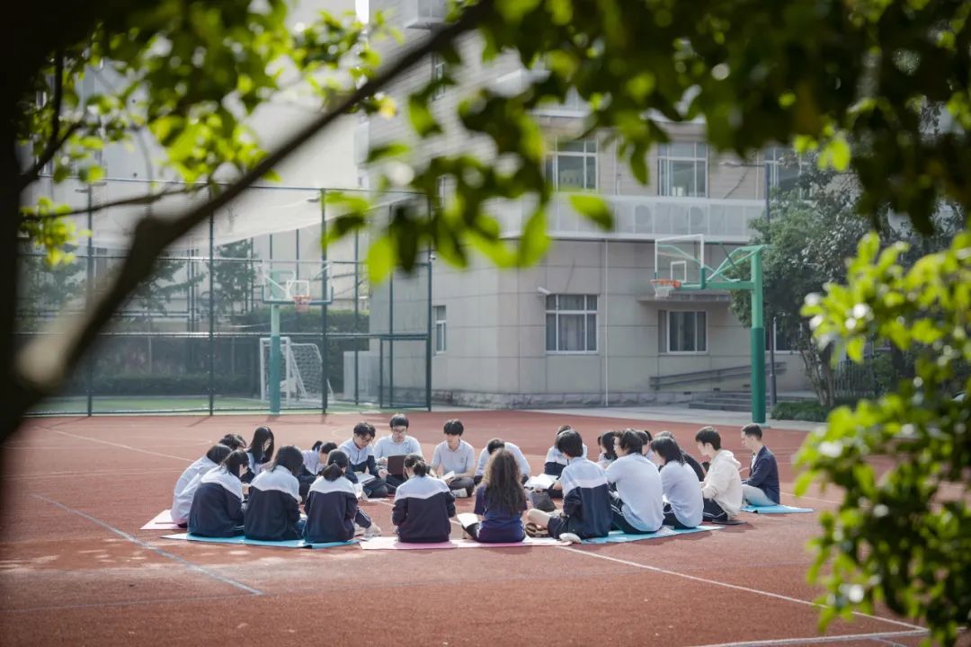 WLSA 2025-2026 新学年 | 新拓校区，新视觉，新课程，一切从“新”出发