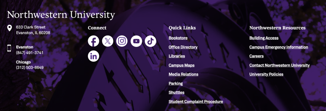 School Research攻略 | 选校信息太多太乱？教你高效检索&筛选方法！