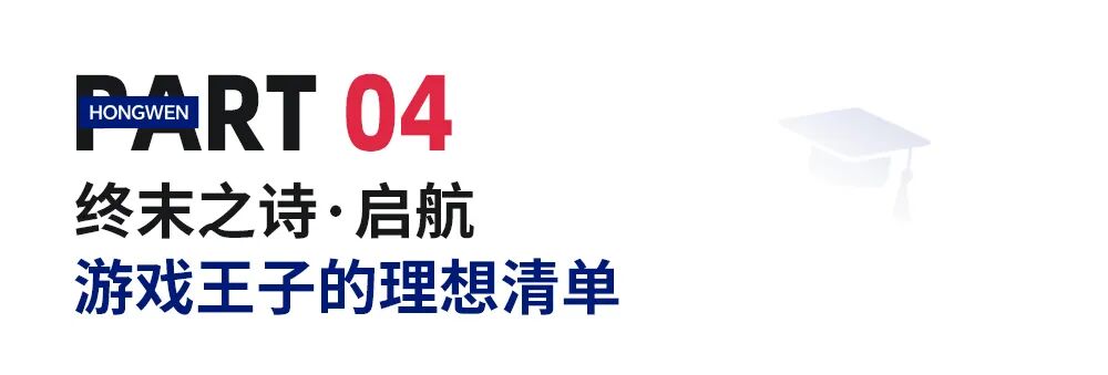 毕业生特辑 | 从像素玩家到港大新生，“游戏王子”Prince的人生闯关指南