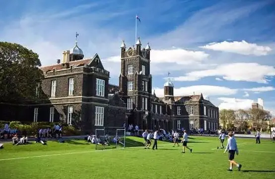 【墨尔本优质私立混校】Melbourne Grammar School 墨尔本文法学校（下篇）！