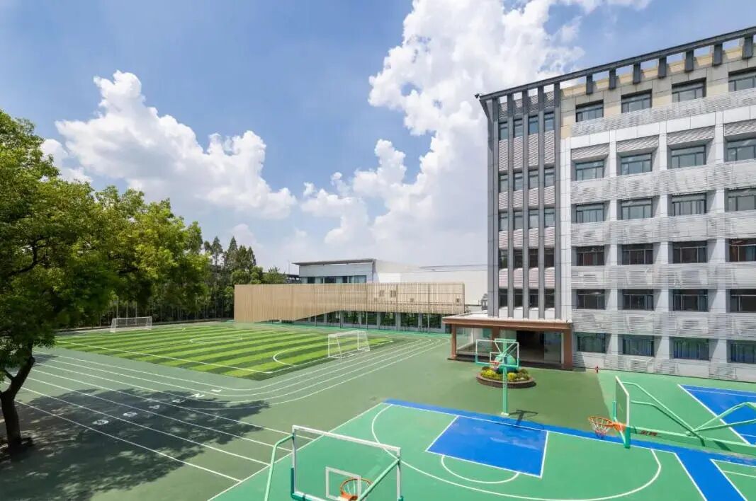 合肥的家长们看过来，WLSA上海学校你了解多少？