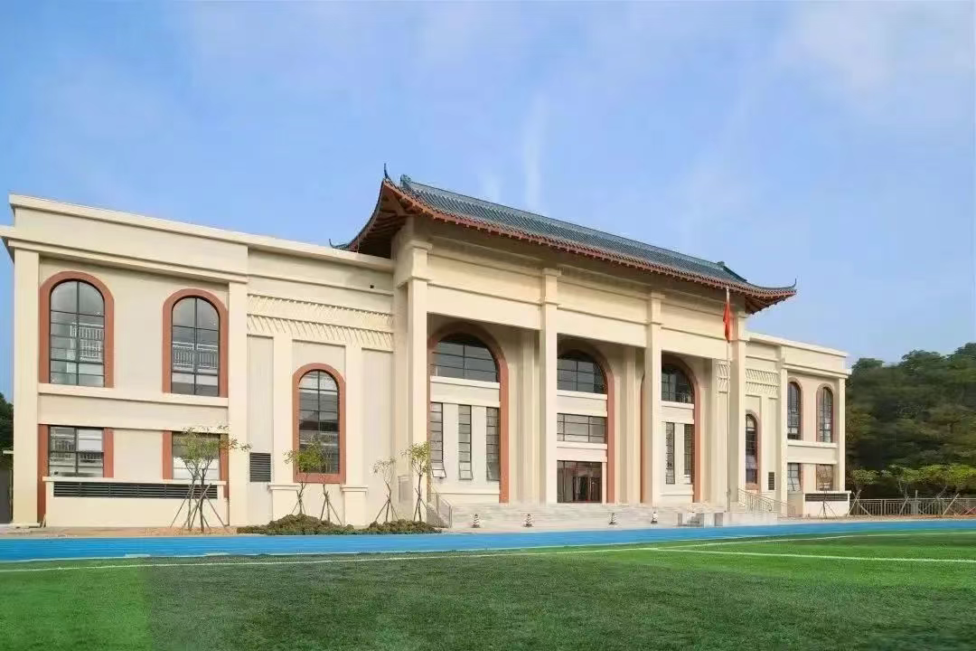 广东择校|广州理工实验学校国际部